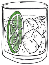 Load image into Gallery viewer, Dehydrated Limes
