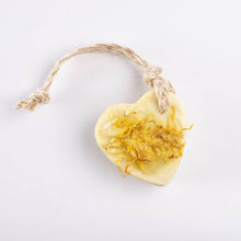 Load image into Gallery viewer, Heart Shaped Soap
