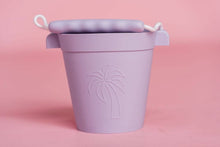 Load image into Gallery viewer, Palm Beach Bucket / Pail
