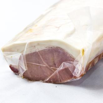Eye Bacon Loin (Whole) Per Kilo