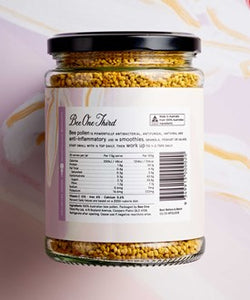 Wild Flower Bee Pollen 300g