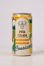Load image into Gallery viewer, Pina Colada 250 mL Can Range
