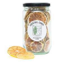Load image into Gallery viewer, Dehydrated Limes

