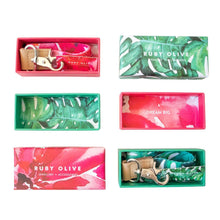 Load image into Gallery viewer, Watercolour Wrist Lanyard (2 Colours Avail)
