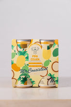 Load image into Gallery viewer, Pina Colada 250 mL Can Range
