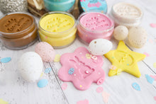 Load image into Gallery viewer, Princess Pink Playdough - Glitter (w/s)
