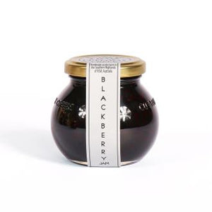 Blackberry Jam - 220g