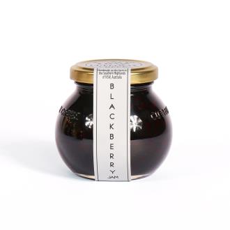 Blackberry Jam - 220g