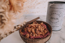 Load image into Gallery viewer, Lactation Muesli - Date, Walnut &amp; Maple 362g
