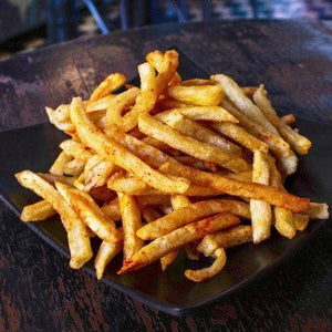 Chicken & Chips Salt | 60g Satchel