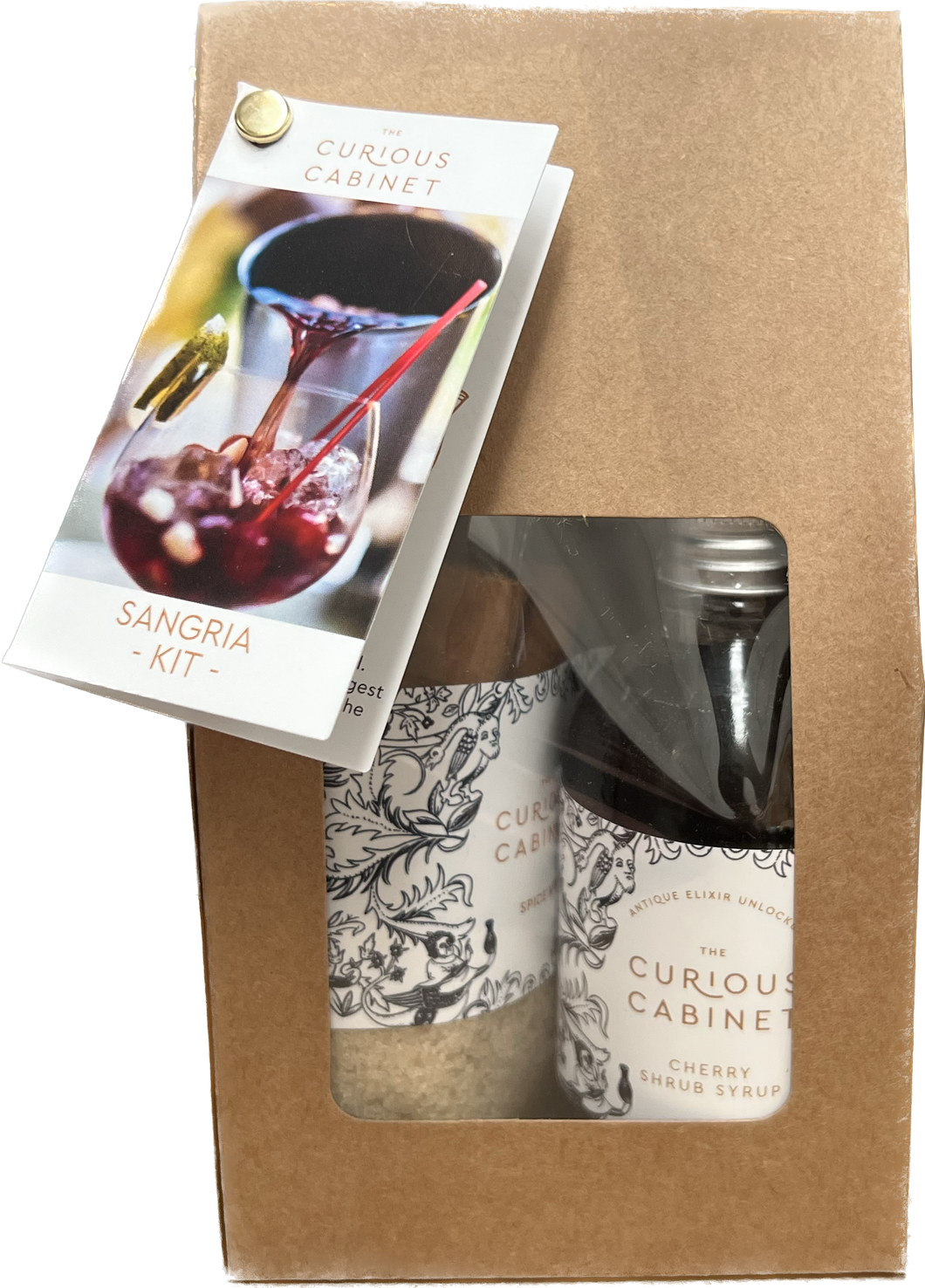 Sangria Kit