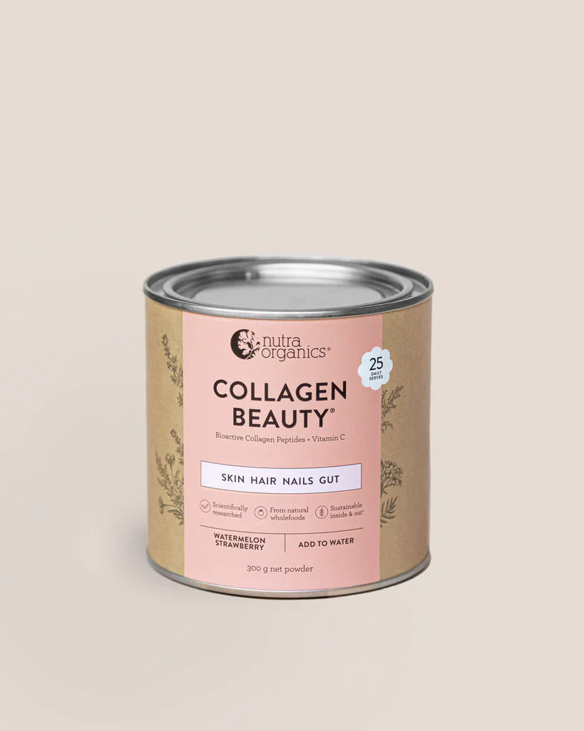 Collagen Beauty™ Watermelon Strawberry 300g