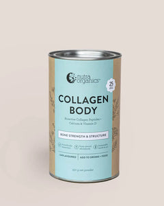 Collagen Body Unflavoured