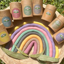 Load image into Gallery viewer, Eco Playdough Powder and Paint Kit: Gluten Free Playdough
