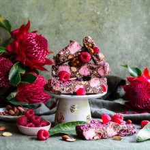 Load image into Gallery viewer, Lovers Lane Rocky Road

