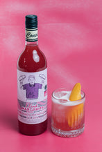 Load image into Gallery viewer, Pink Margarita Mixer 750 mL - 10 Serves
