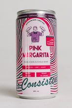 Load image into Gallery viewer, Pink Margarita 250 mL Can Range
