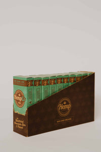 Handmade Hemp Chocolate