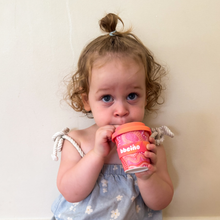 Load image into Gallery viewer, Mum and Bub Babycino Cup - 120ml (STRAW INCLUDED)
