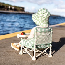 Load image into Gallery viewer, Parker baby chair
