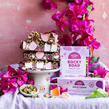 Load image into Gallery viewer, Turkish Trail Rocky Road
