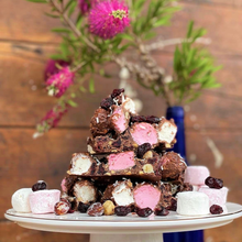 Load image into Gallery viewer, Signature Recipe Rocky Road 200g
