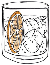 Load image into Gallery viewer, Dehydrated Oranges
