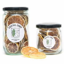 Load image into Gallery viewer, Dehydrated Limes
