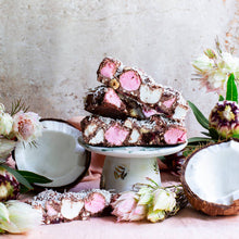Load image into Gallery viewer, Signature Recipe Rocky Road 200g
