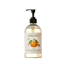 Load image into Gallery viewer, Mandarin Fruit &amp; Vege Wash
