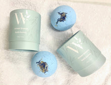 Load image into Gallery viewer, Bath Bombs - rounds
