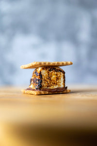 DIY S'mores For Two