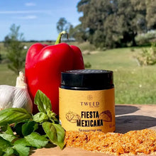 Load image into Gallery viewer, Fiesta Mexicana Seasoning
