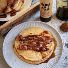 Load image into Gallery viewer, Bourbon Maple Splash Balsamic Vinegar
