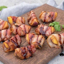 Load image into Gallery viewer, Smokey Bacon Splash Balsamic Vinegar - Limited Edition
