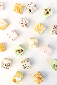 Marshmallow Bulk Bags