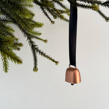 Load image into Gallery viewer, Grazing Bell - Copper Tone
