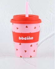 Load image into Gallery viewer, Sweetheart (350ml) (STRAW INCLUDED)
