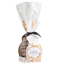 Load image into Gallery viewer, Large Decorated Egg 170g Milk Chocolate
