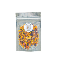 Load image into Gallery viewer, Edible Flowers - Cocktail Candy Confetti
