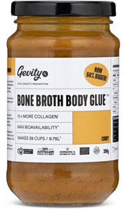 Bone Broth Body Glue (Curry)
