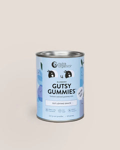 Gutsy Gummies