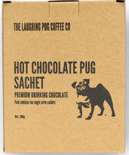 Load image into Gallery viewer, The Laughing Pug - Hot Chocolate
