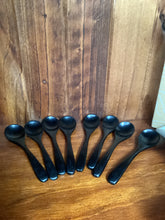 Load image into Gallery viewer, Black Spoon - GreenGate
