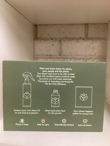 Essential Plant Care Kit