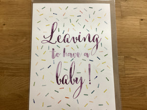 CB XL Card