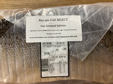 Load image into Gallery viewer, Hot Smoked Salmon Side 1kg
