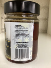 Load image into Gallery viewer, Segreti Bushfire Honey 450g
