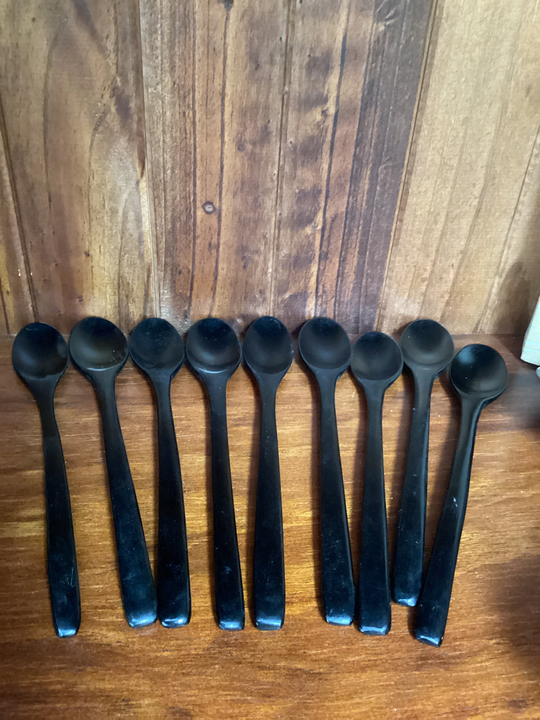 Black Spoon - GreenGate