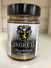 Load image into Gallery viewer, Segreti Bushfire Honey 450g

